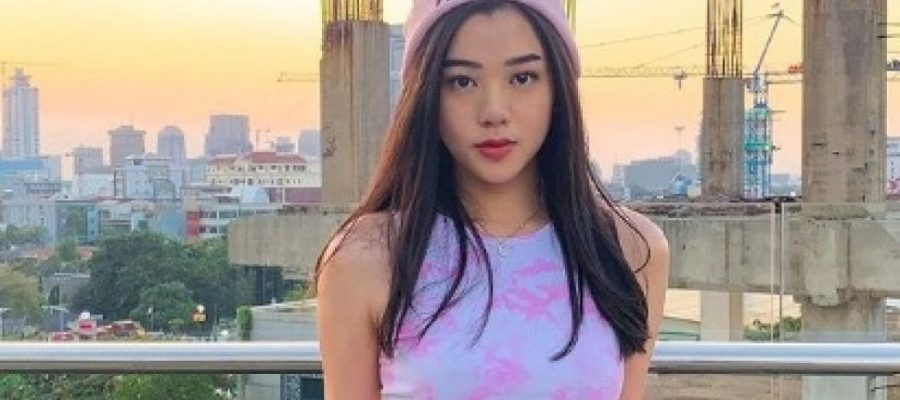 Gabriella Ekaputri Perjalanan Karier Seorang Mantan Trainee