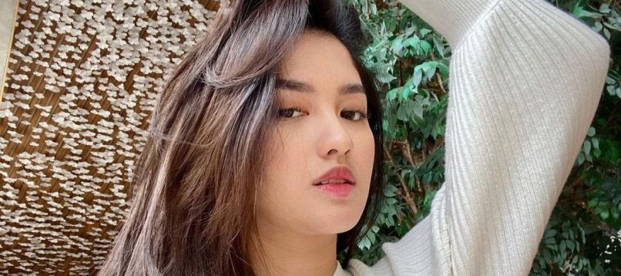 Ochie Rosdiana Mantan JKT48 Yang Kini Berperan di Film Horor