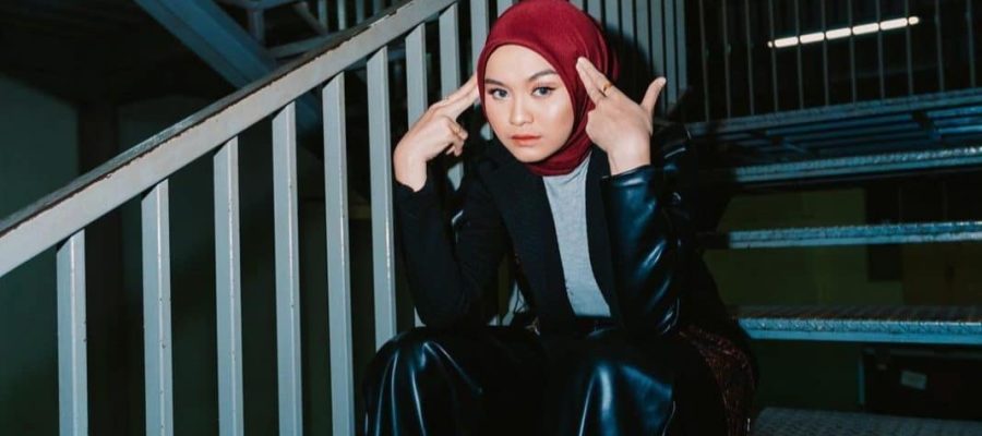 Salma Salsabil Penyanyi yang Dijuluki Sebagai Queen of Trending