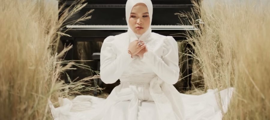 Putri Ariani Penyanyai yang Bersinar Melalui Ajang America’s Got Talent