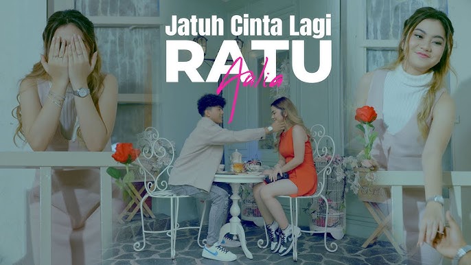 Biografi Ratu Aulia