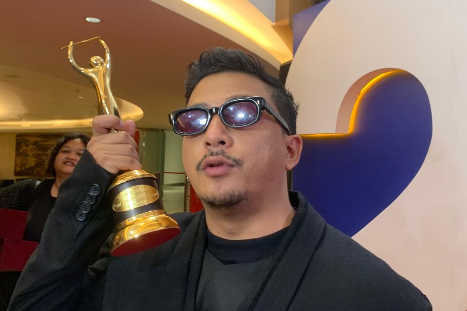 Singel & Film Salmantyo Ashrizky Priadi