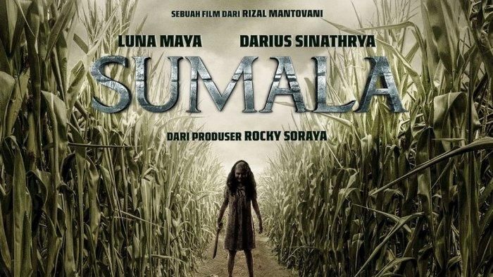 Film & Serial Yang Di Bintangi Makayla Rose 